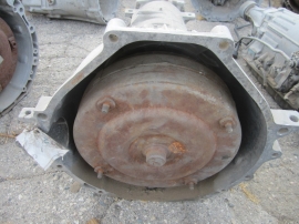 Ford  MUSTANG Transmission 4.6  V8  PKE-AK1